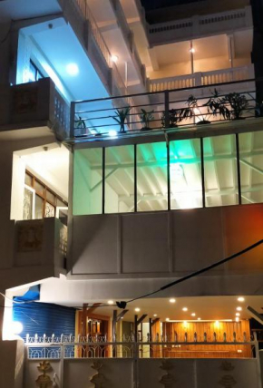 Hotel Shree Tara